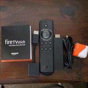 Brand new Amazon Fire Stick (Never used!)